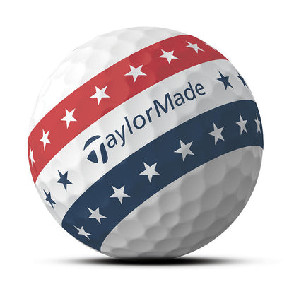 Taylormade Tour Response USA 2025 Golf Balls
