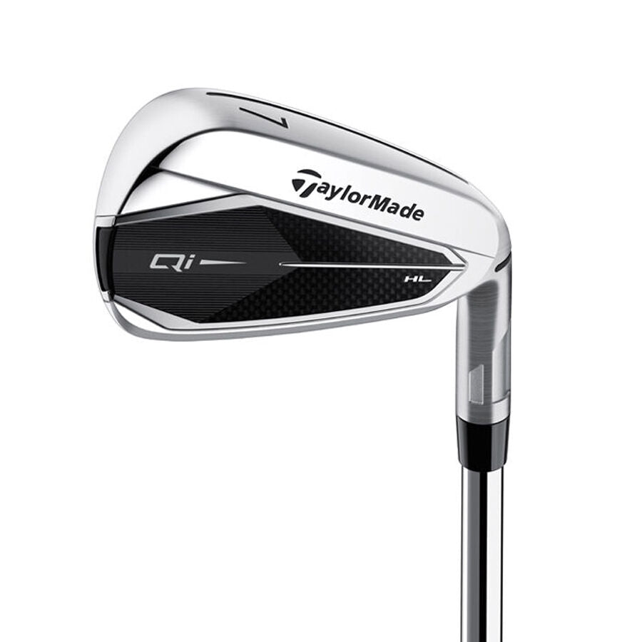 TaylorMade Qi Iron - Thumbnail 2