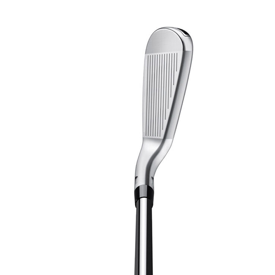 Taylormade Qi HL Iron Set 2024