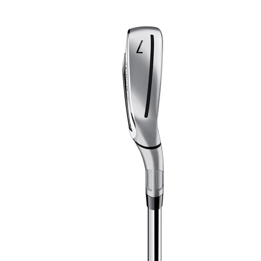 TaylorMade Qi Iron - Thumbnail 4