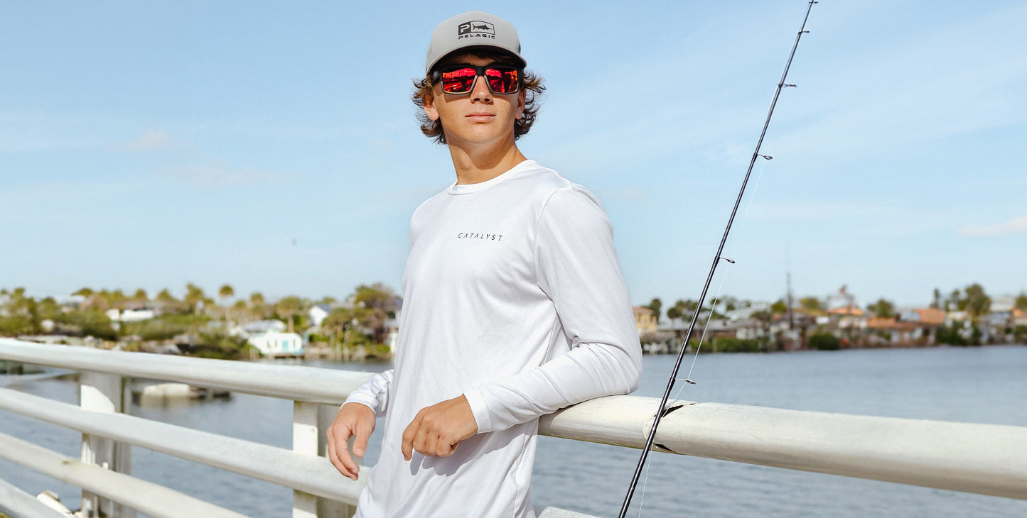 Supernova Neven Eyewear