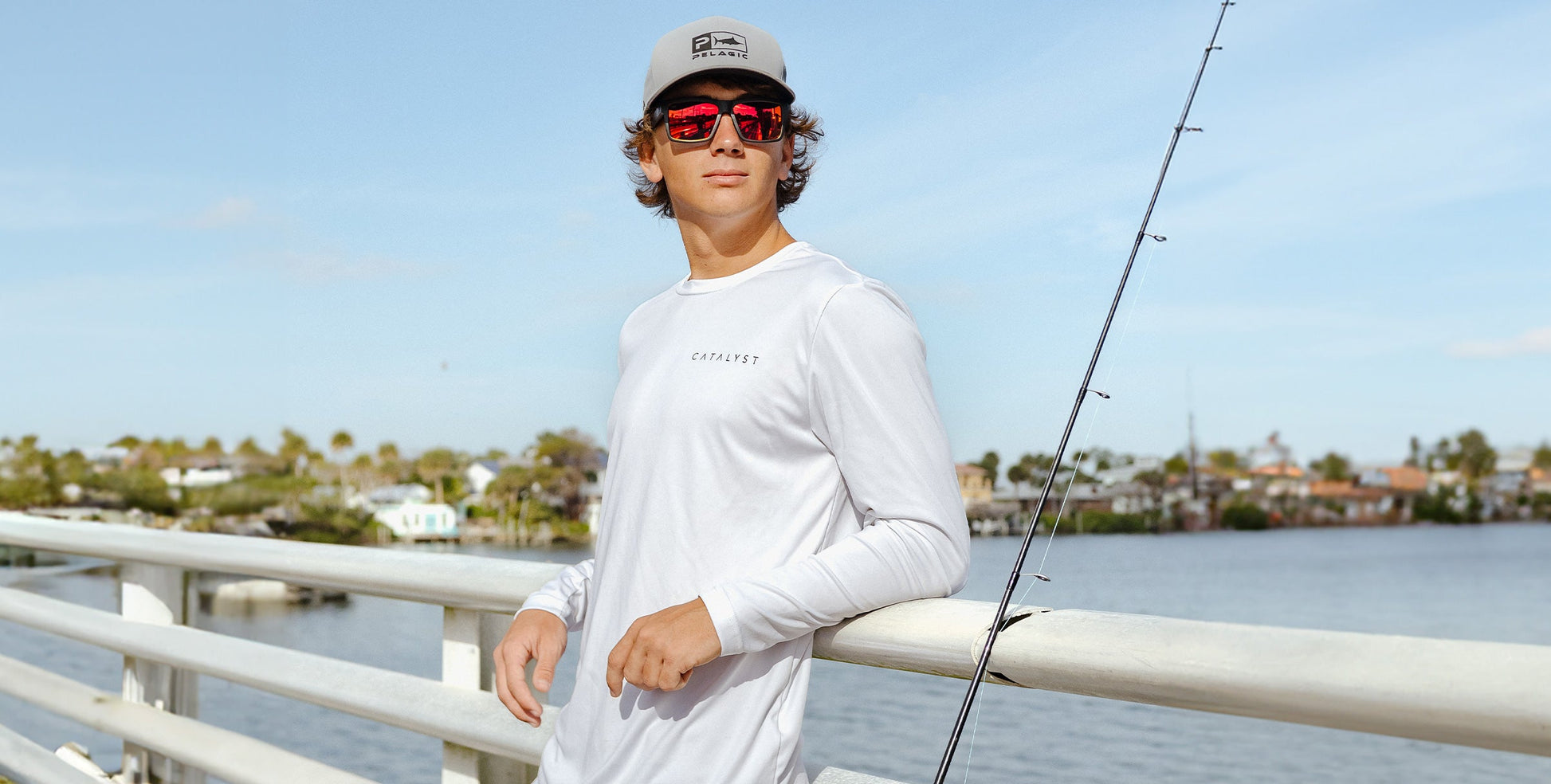 Supernova Neven Eyewear