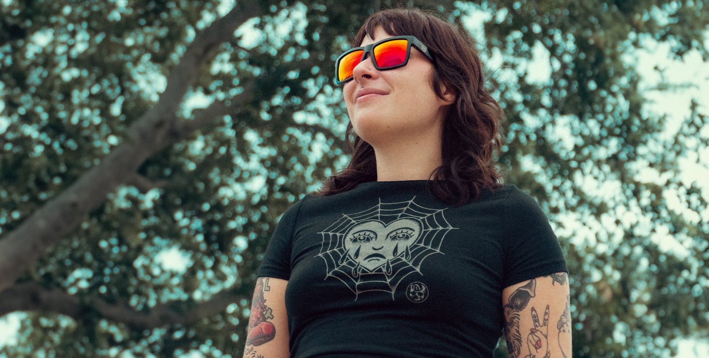 Supernova Neven Eyewear