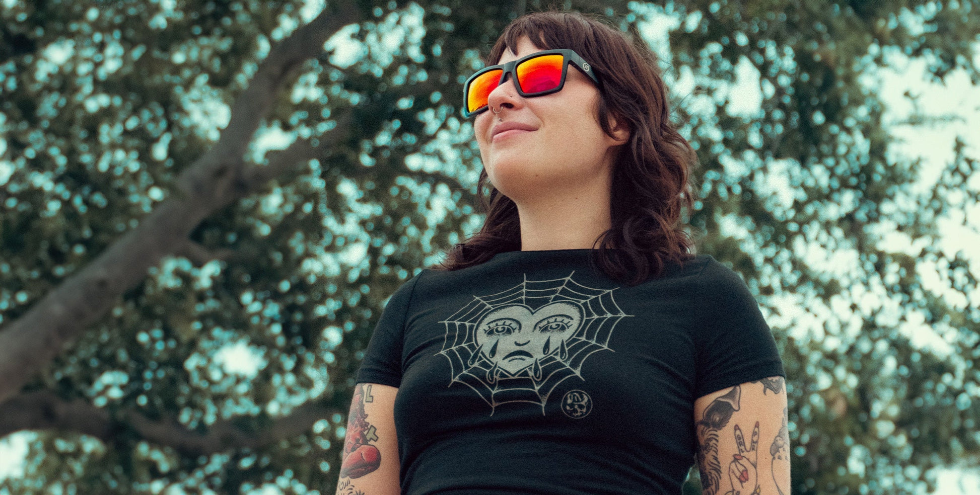Supernova Neven Eyewear