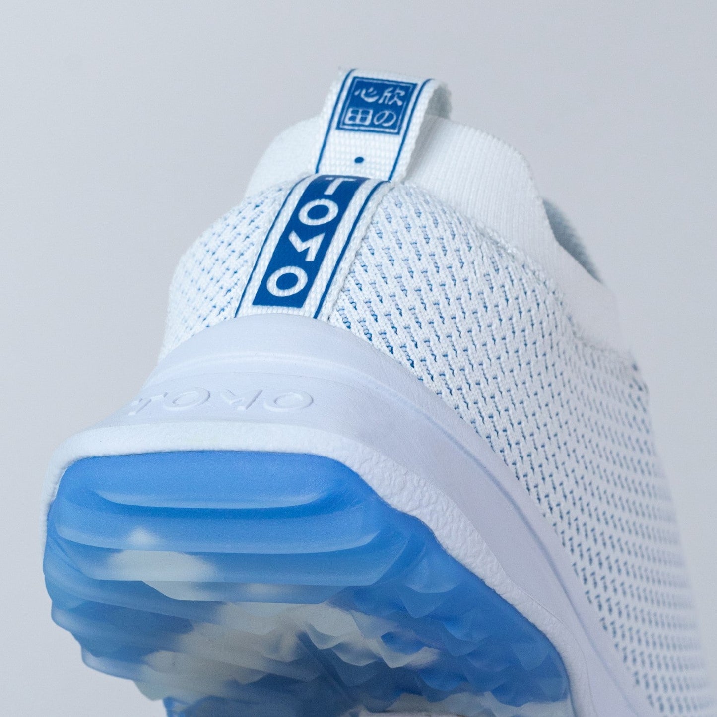 Alpha - The Golf Guys Online