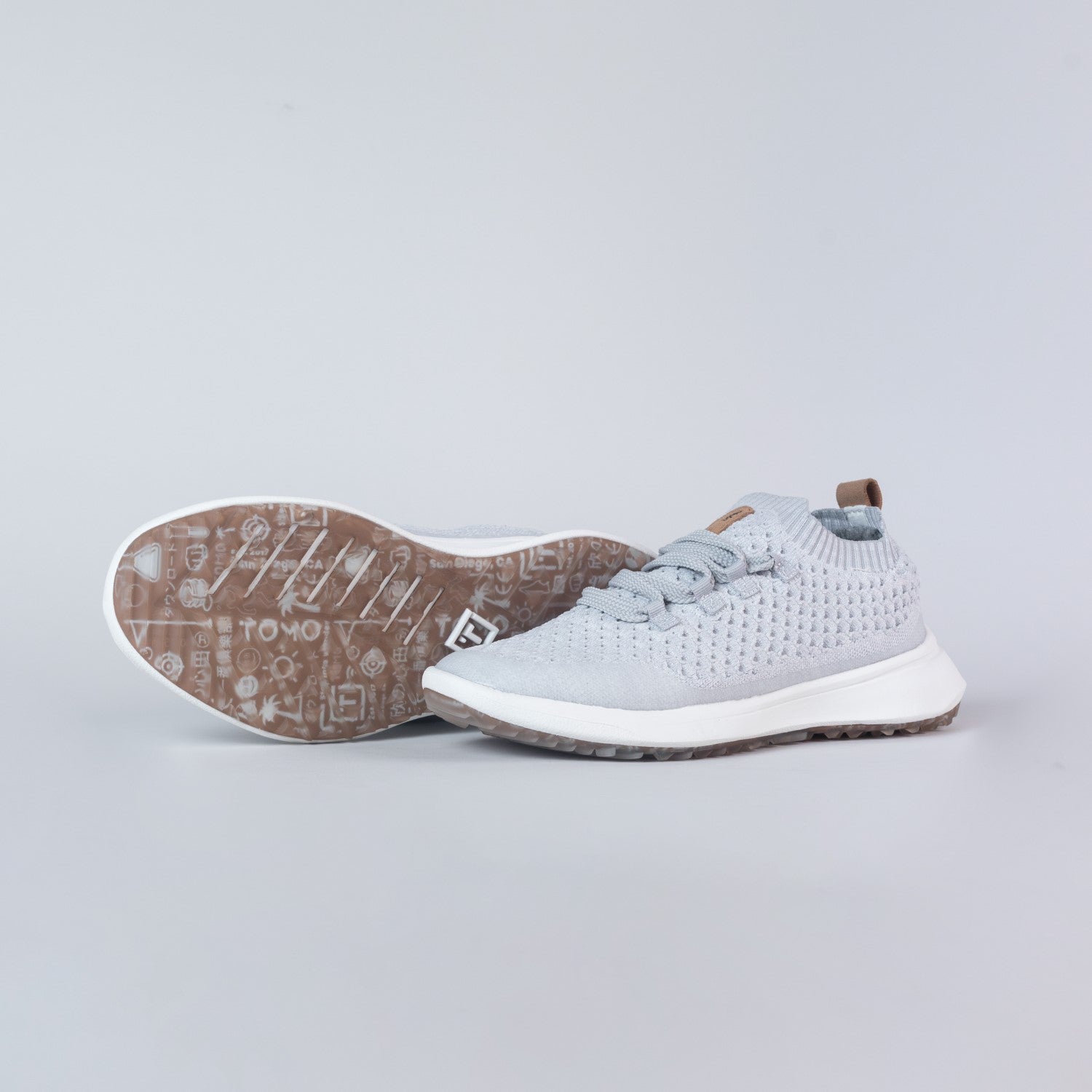 Frost Grey