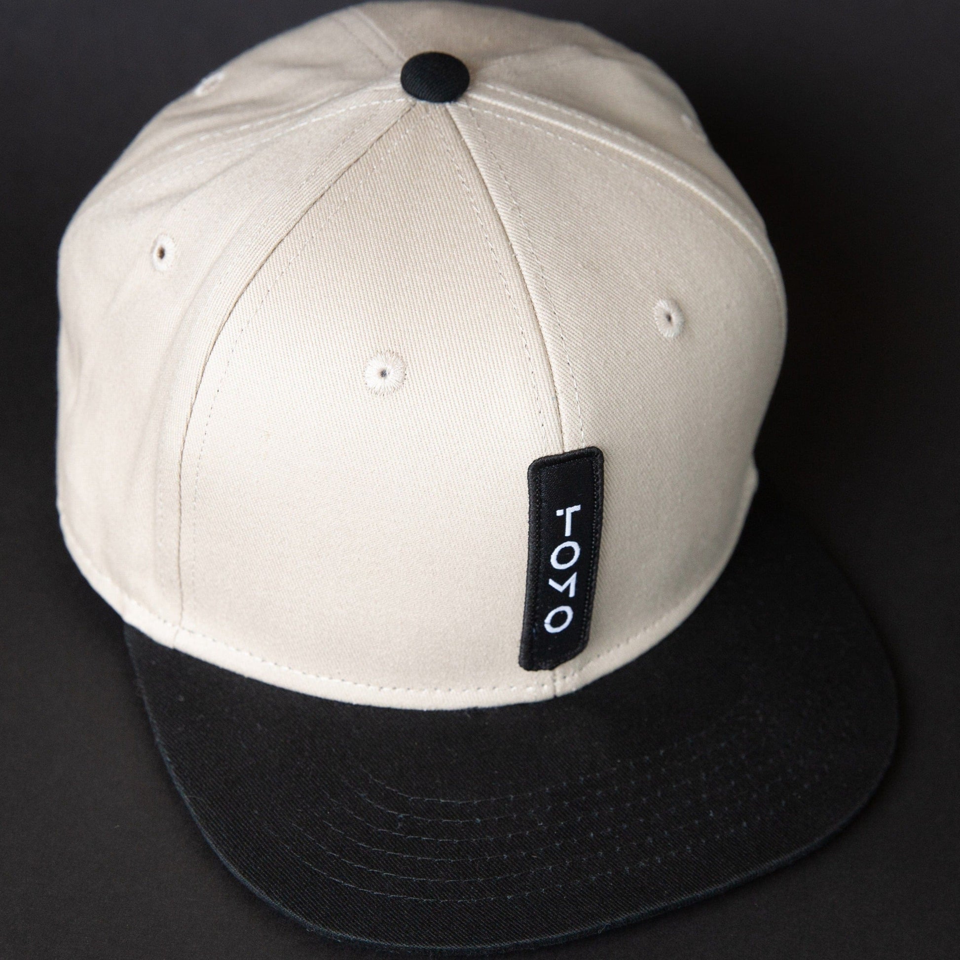 Tomo Snapback - The Golf Guys Online