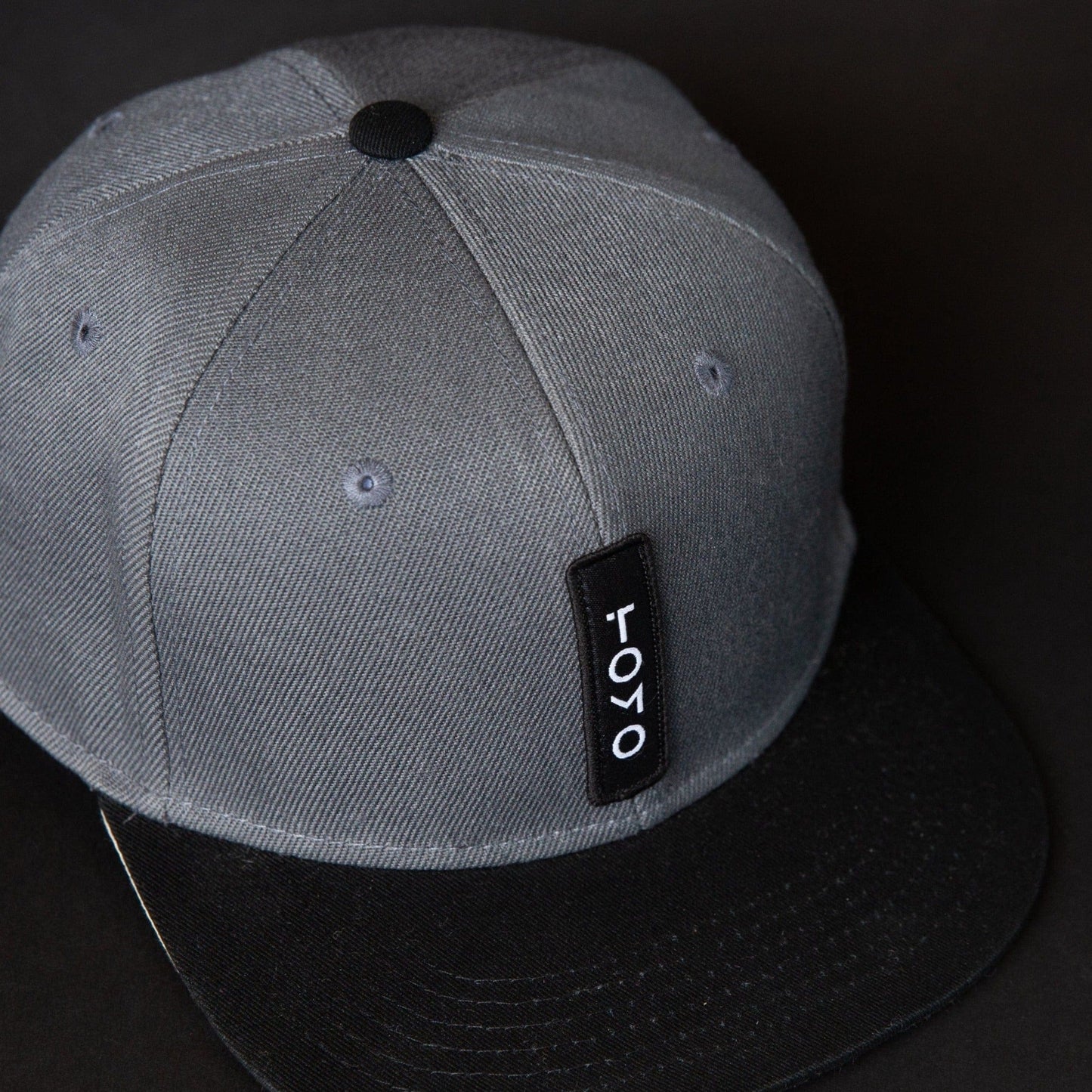 Tomo Snapback - The Golf Guys Online