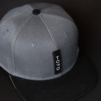 Tomo Snapback - The Golf Guys Online