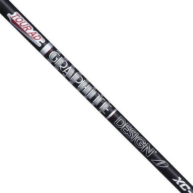 Graphite Design Tour AD XC Wood Shaft - The Golf Guys Online