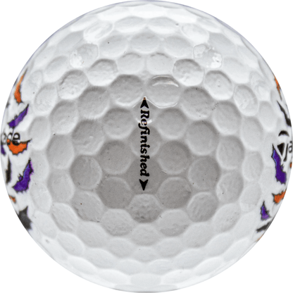 Refurbished TaylorMade TP5 Bats Golf Balls