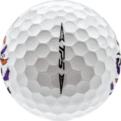 Refurbished TaylorMade TP5 Bats Golf Balls