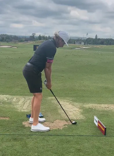 TRS Slider - Inspired by Robert Rock Golf Training Aids