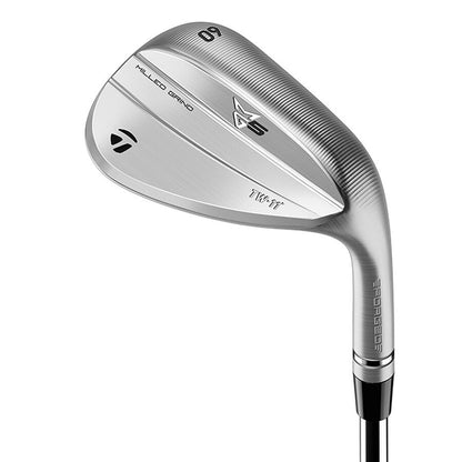 TaylorMade MG5 - Tiger Woods Grind Custom Wedge Heads