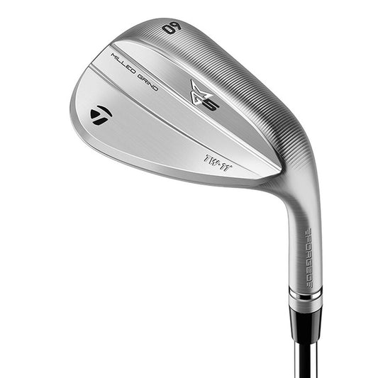 TaylorMade MG5 - Tiger Woods Grind Custom Wedge Heads
