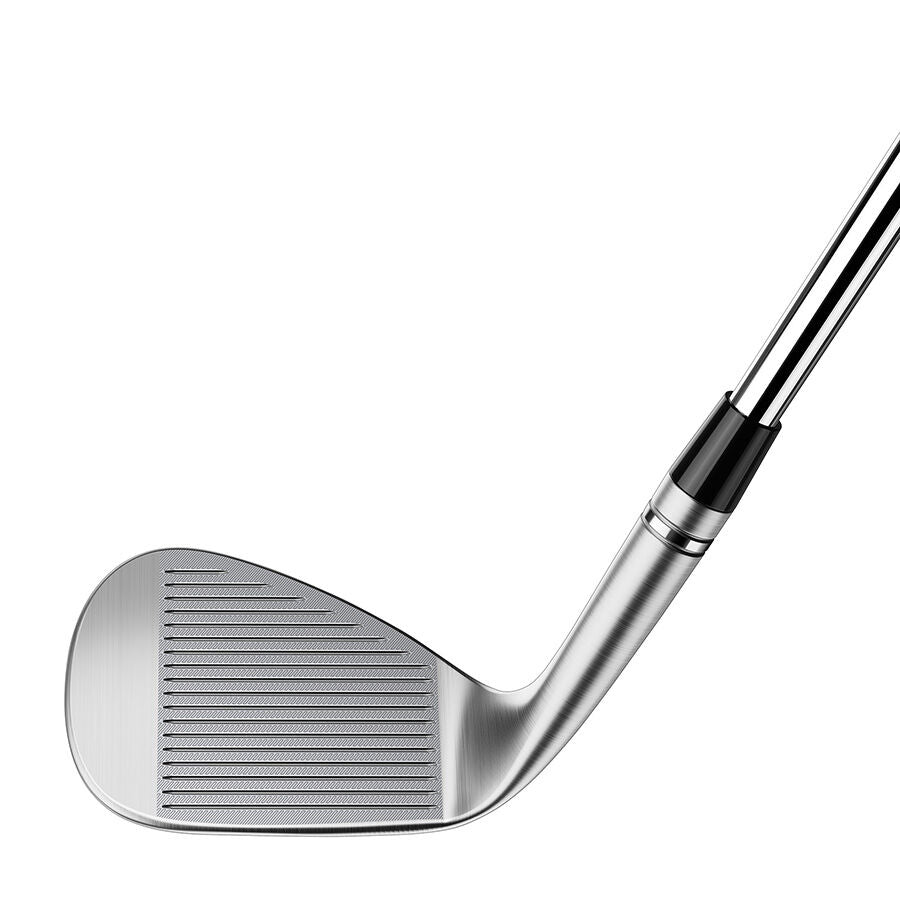 TaylorMade MG5 - Tiger Woods Grind Custom Wedge Heads