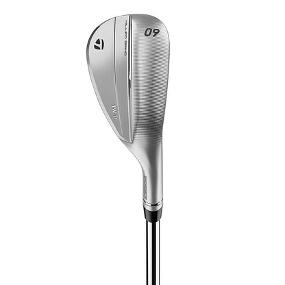 TaylorMade MG5 - Tiger Woods Grind Custom Wedge Heads