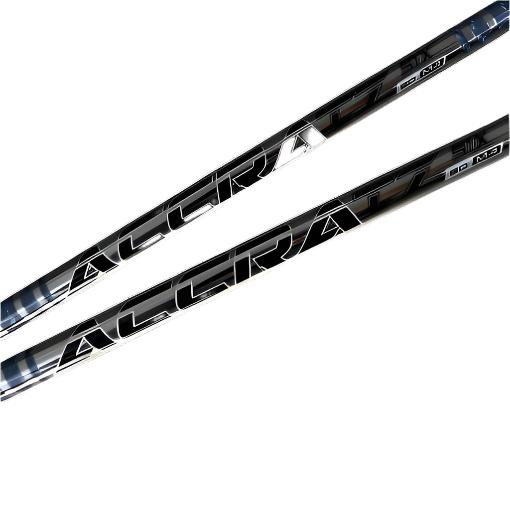 Accra TZ Six (6) Wood Shaft - The Golf Guys Online