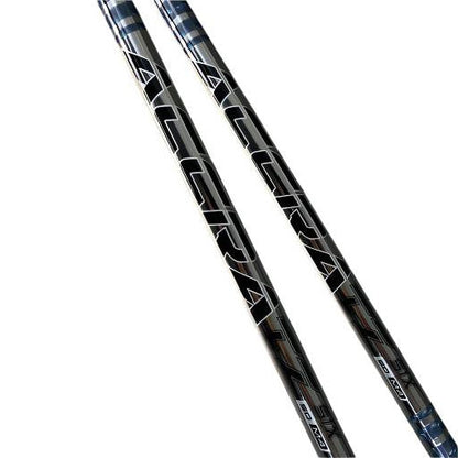 Accra TZ Six (6) Wood Shaft - The Golf Guys Online
