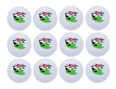 New Novelty Talk Birdie To Me Balls Golf Balls