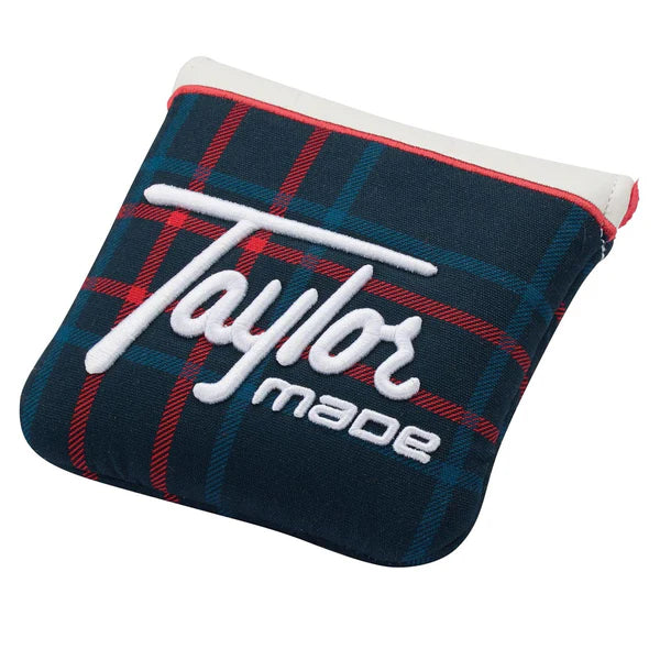 Limited TaylorMade TM25 Summer Commemorative Mallet Putter Head Cover