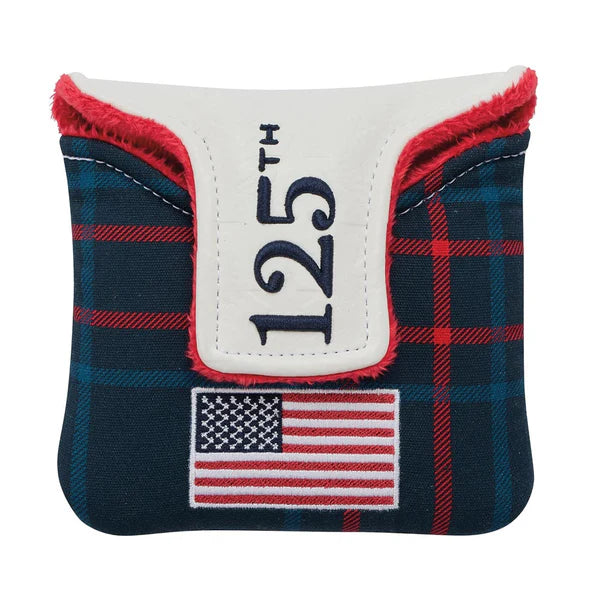 Limited TaylorMade TM25 Summer Commemorative Mallet Putter Head Cover