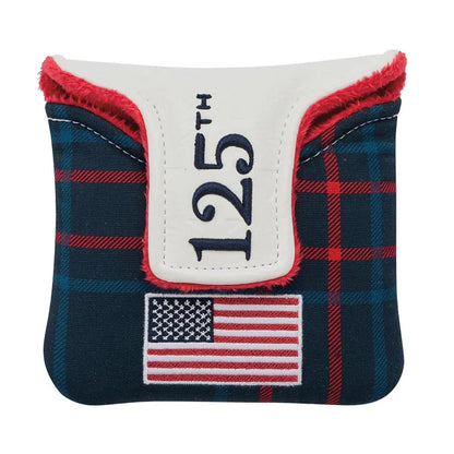 Limited TaylorMade TM25 Summer Commemorative Mallet Putter Head Cover