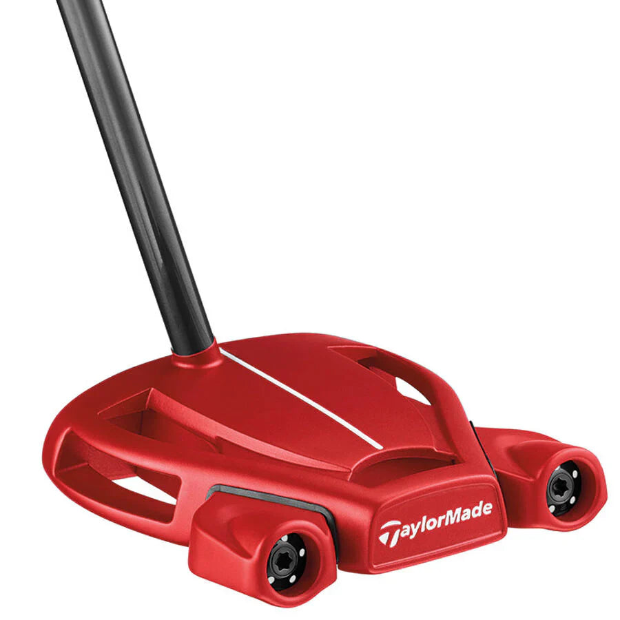 GPaint Golf Club Touch Up Paint - Taylormade Spider Tour Red - The Golf Guys Online
