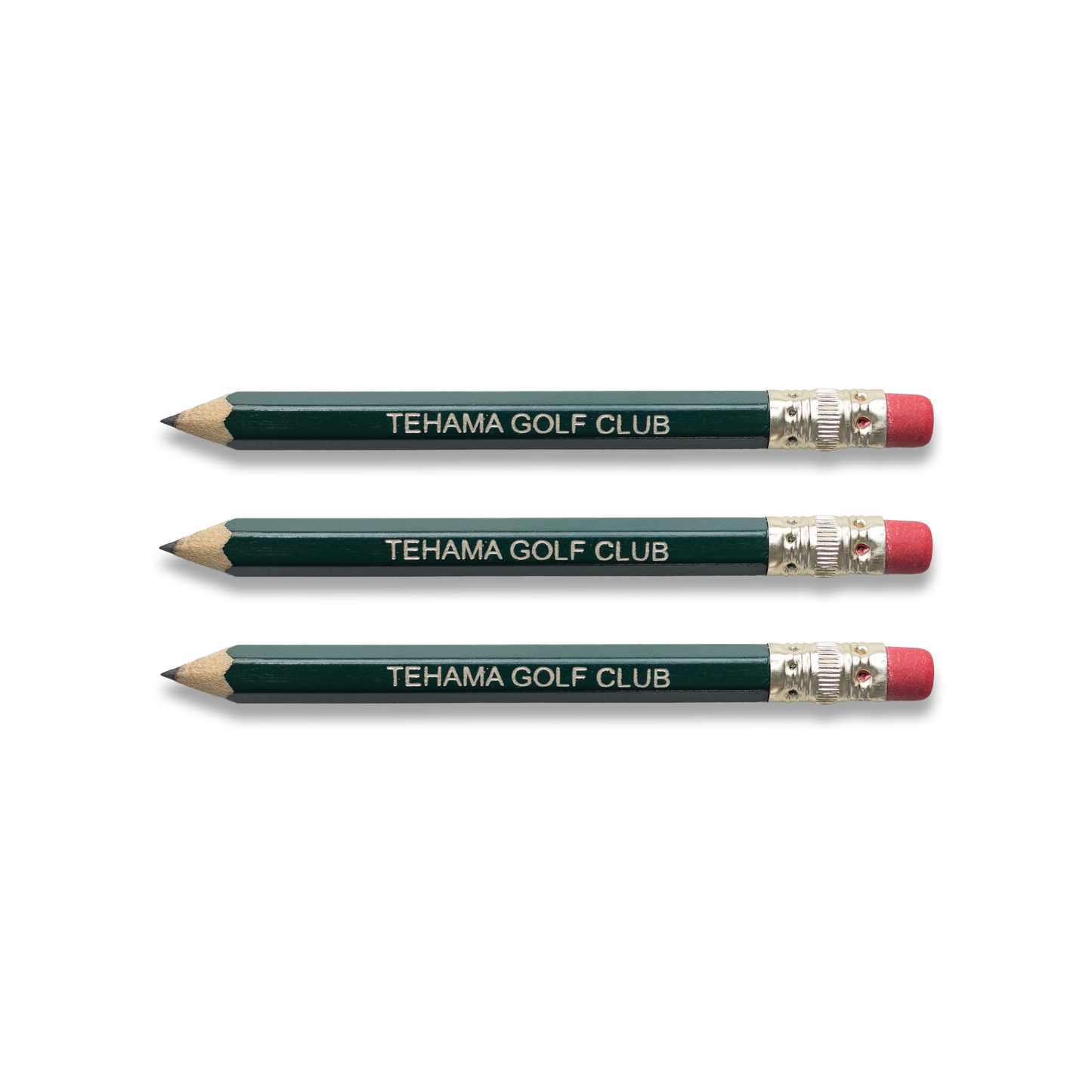 Tehama Golf Club Pencil - The Golf Guys Online