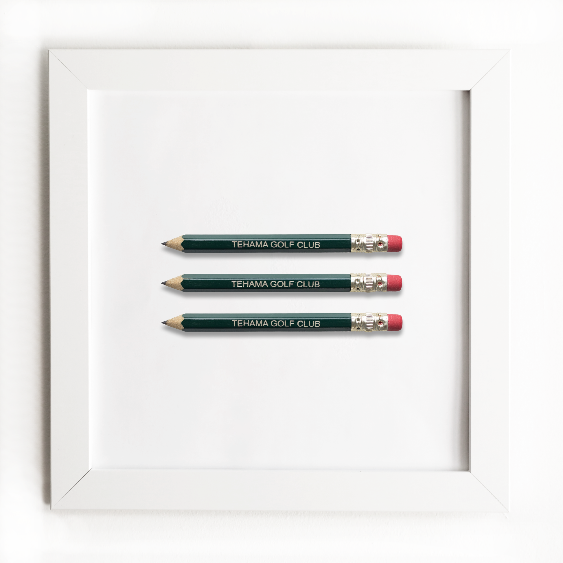 Tehama Golf Club Pencil - The Golf Guys Online