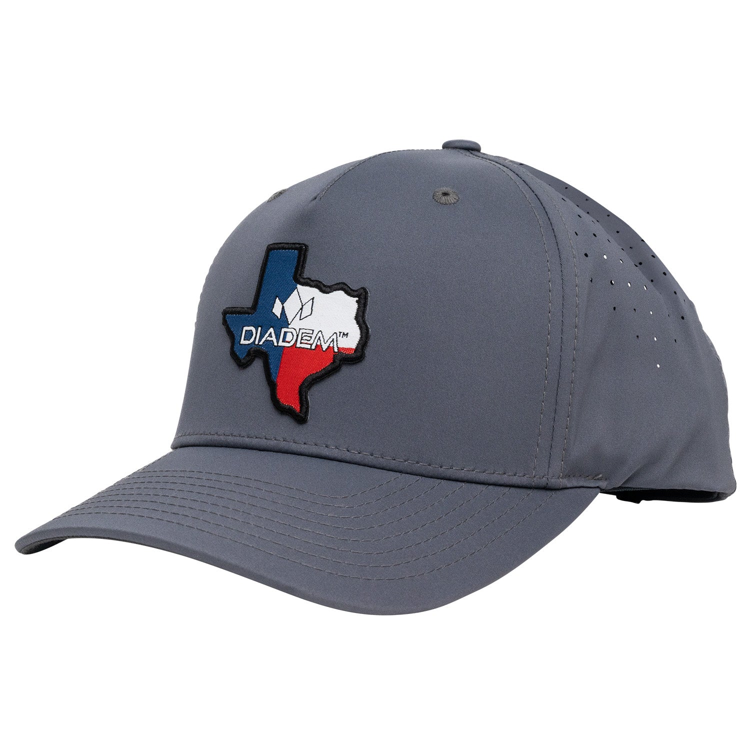 Diadem Texas Performance Hat - The Golf Guys Online