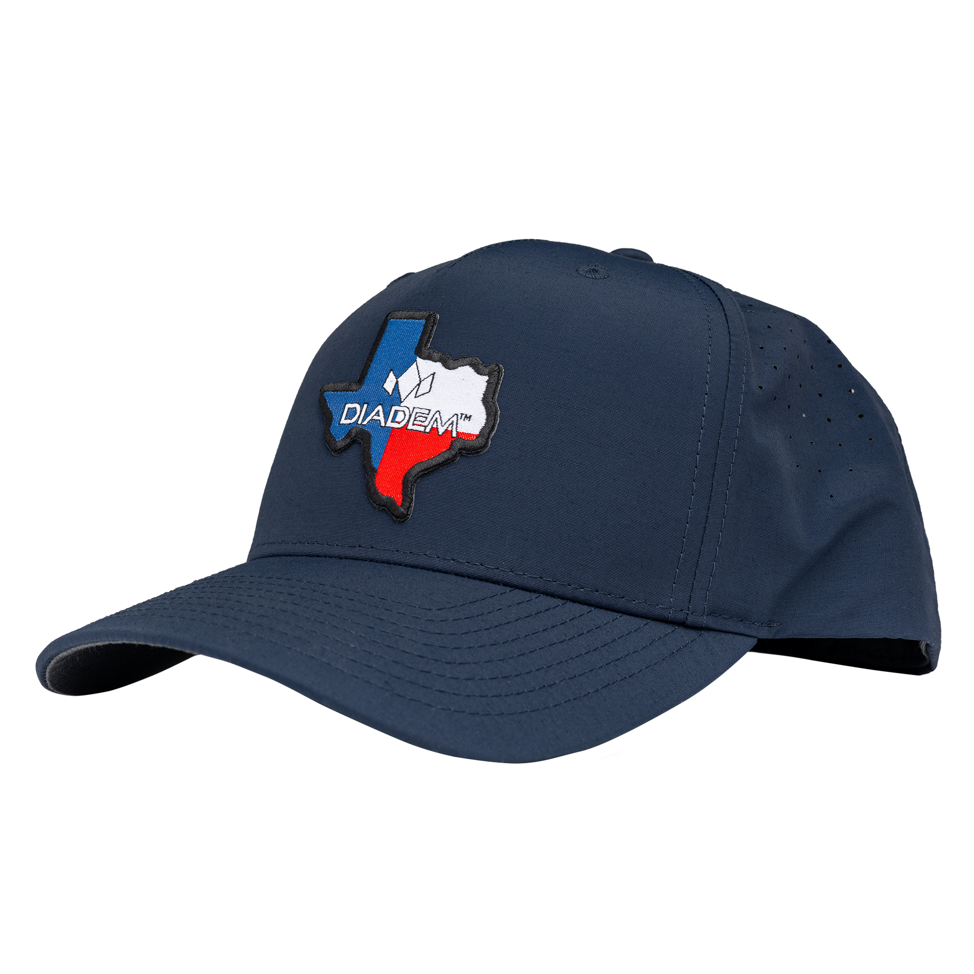 Diadem Texas Performance Hat - The Golf Guys Online