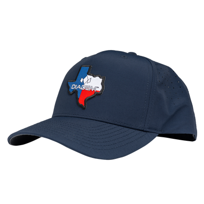 Diadem Texas Performance Hat - The Golf Guys Online