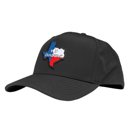 Diadem Texas Performance Hat - The Golf Guys Online