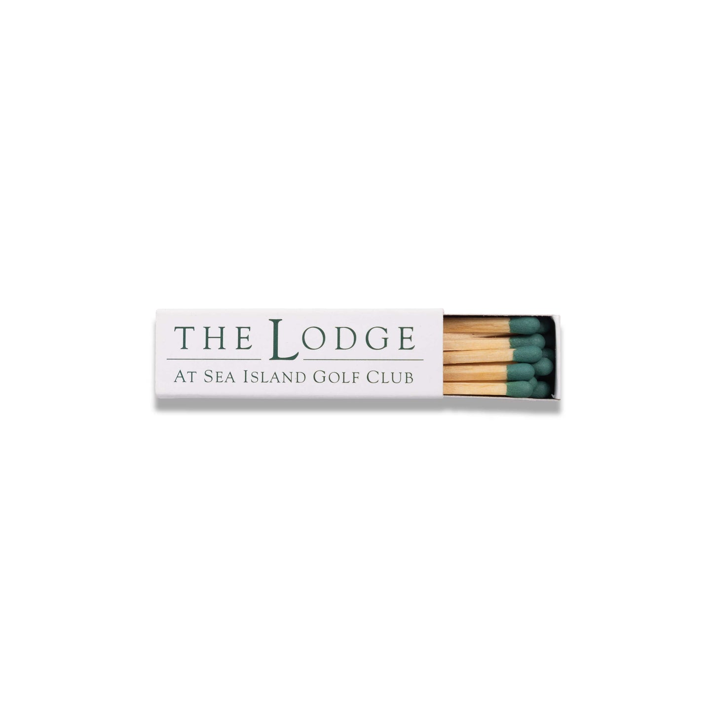 The Lodge at Sea Island Golf Club (front) - The Golf Guys Online