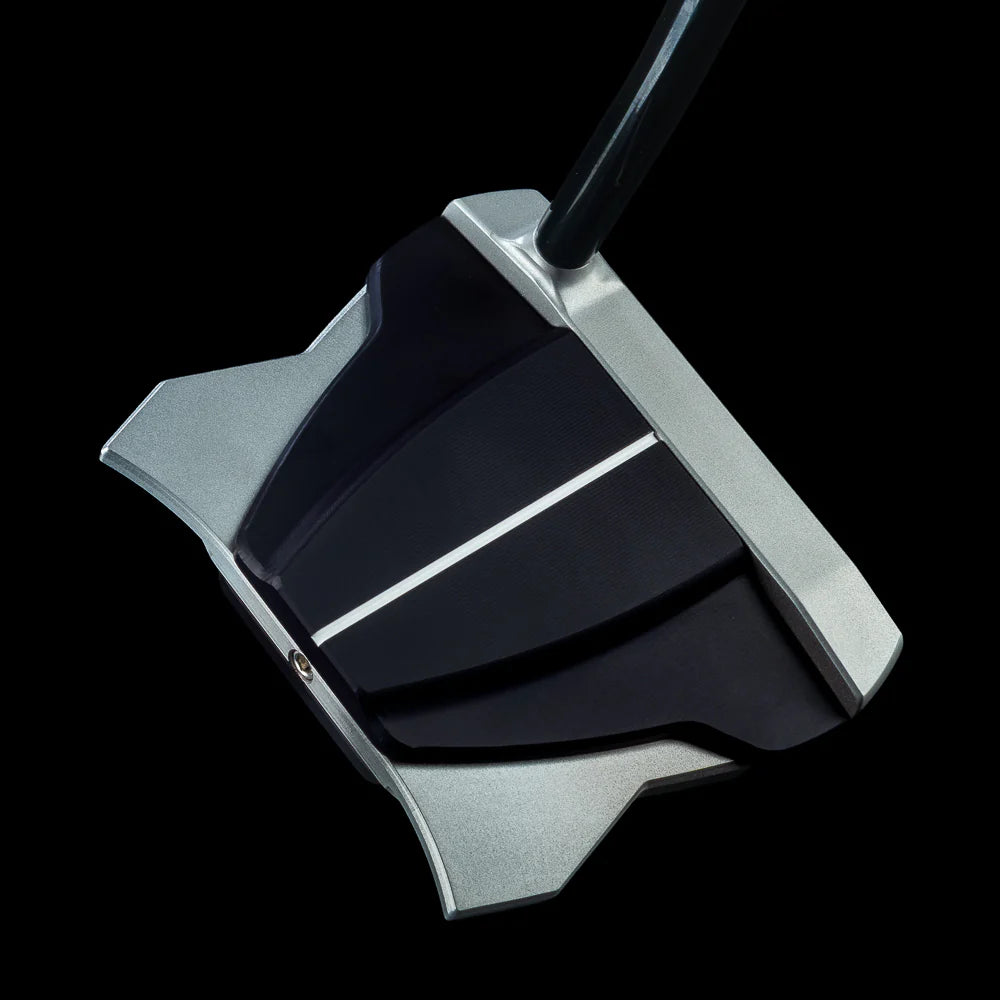Limited Swag Golf - The Vandal X RAD Mallet Putter