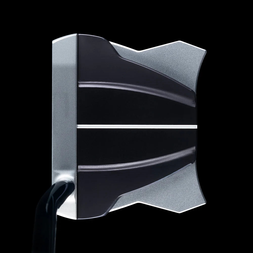 Limited Swag Golf - The Vandal X RAD Mallet Putter