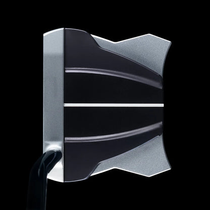 Limited Swag Golf - The Vandal X RAD Mallet Putter