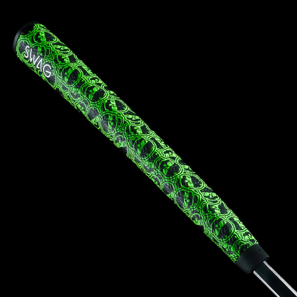Limited Swag Golf - The Vandal X RAD Mallet Putter
