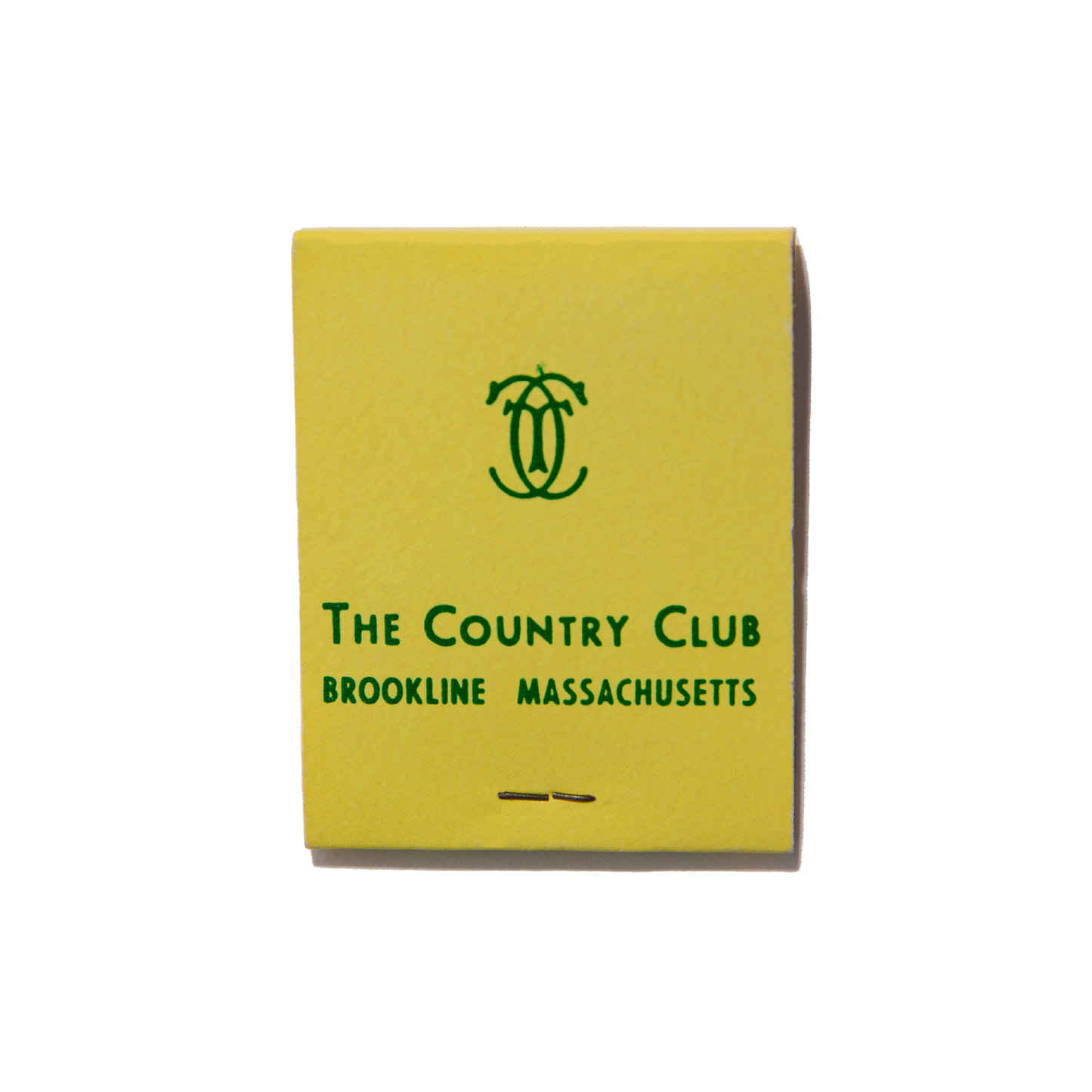 The Country Club Brookline - The Golf Guys Online