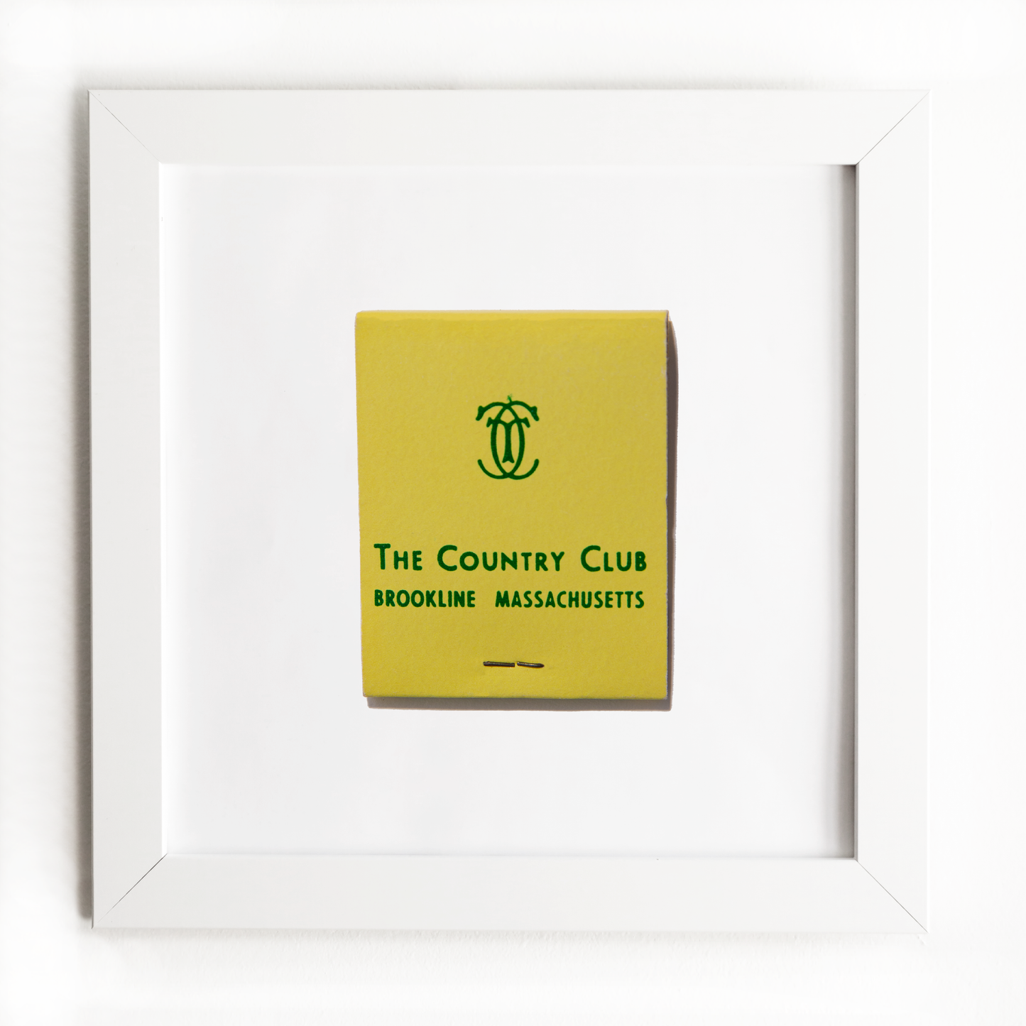 The Country Club Brookline - The Golf Guys Online