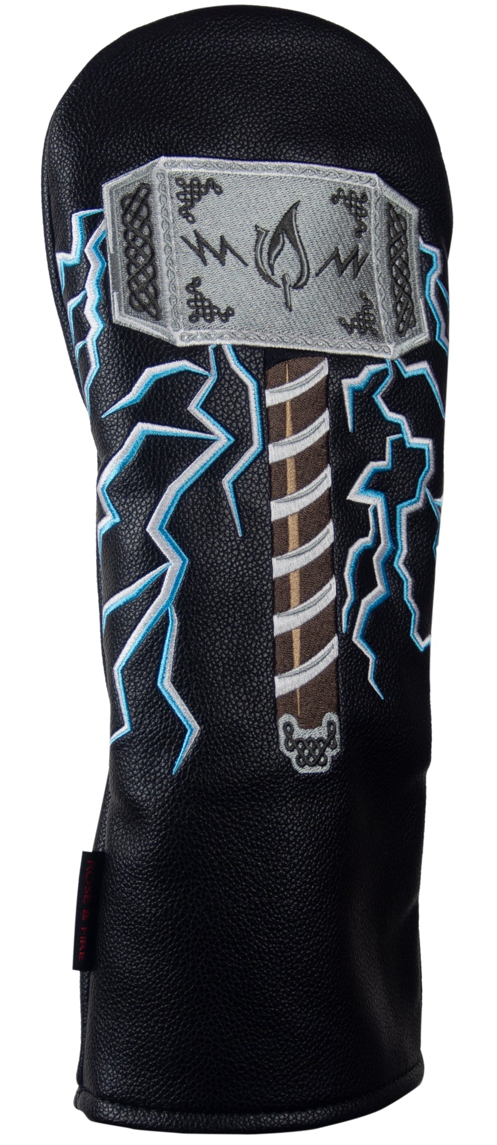Thor Hammer Headcovers - The Golf Guys Online