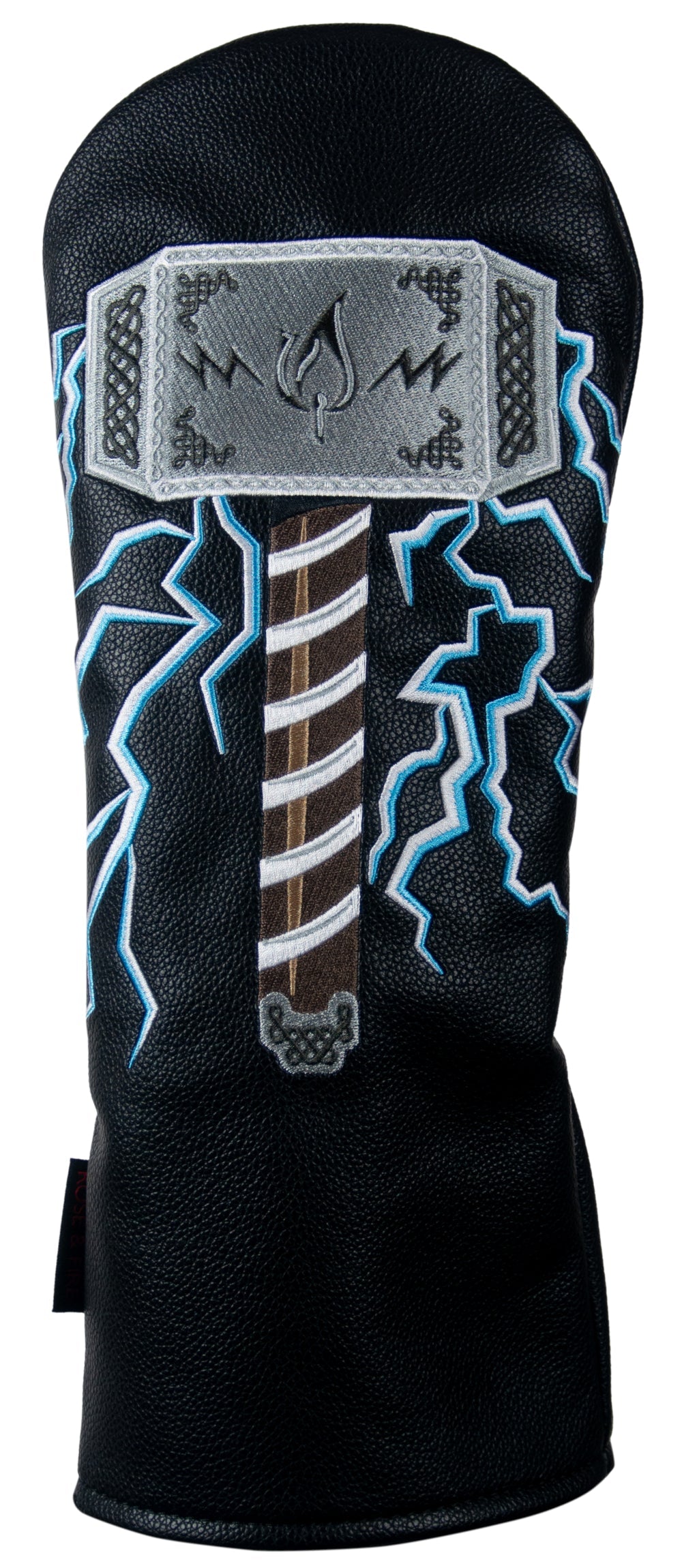 Thor Hammer Headcovers - The Golf Guys Online