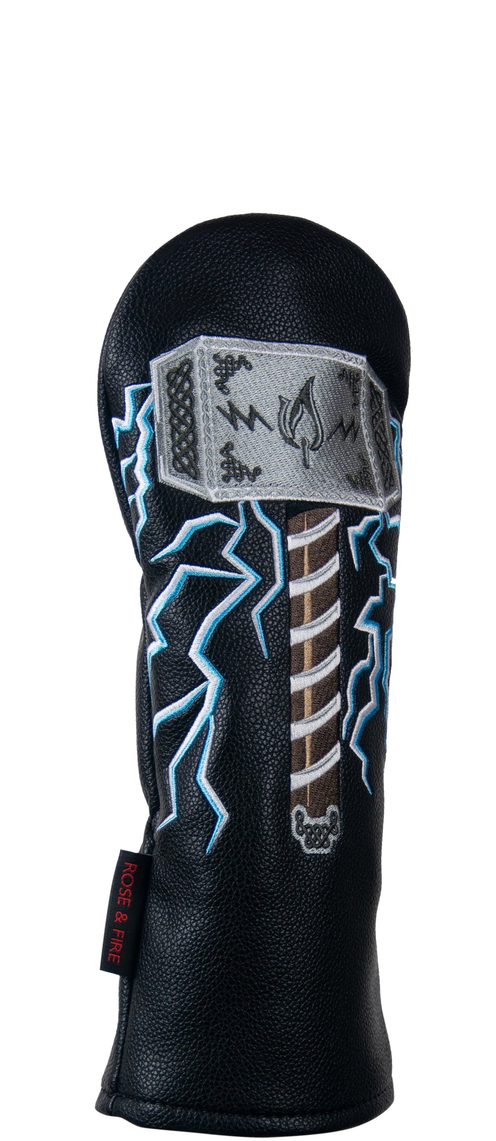 Thor Hammer Headcovers - The Golf Guys Online