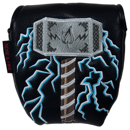 Thor Hammer Headcovers - The Golf Guys Online