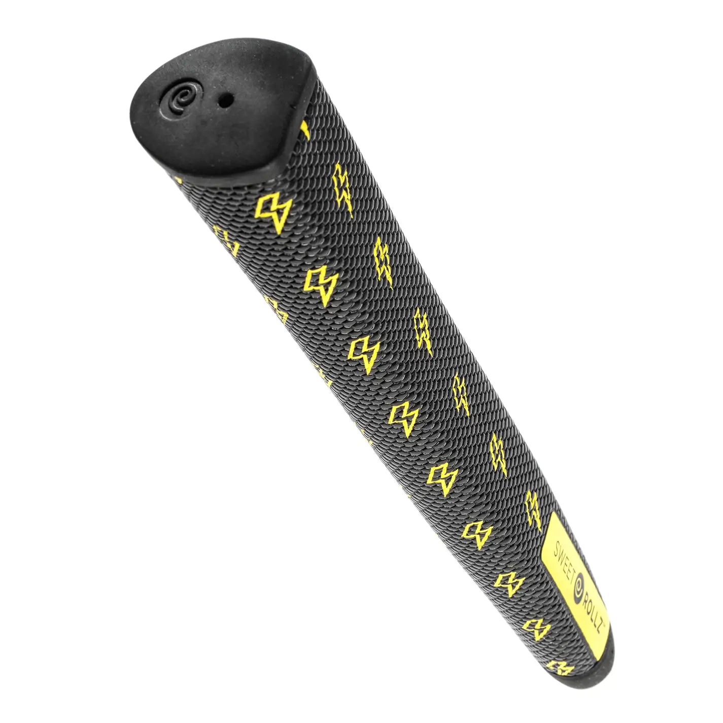Sweet Rollz Putter Grips Thunderstruck