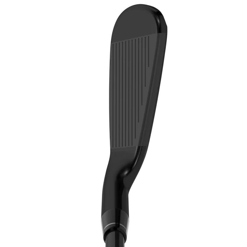 Callaway Apex Ti Fusion Black Custom Irons