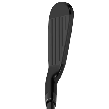 Callaway Apex Ti Fusion Black Custom Irons