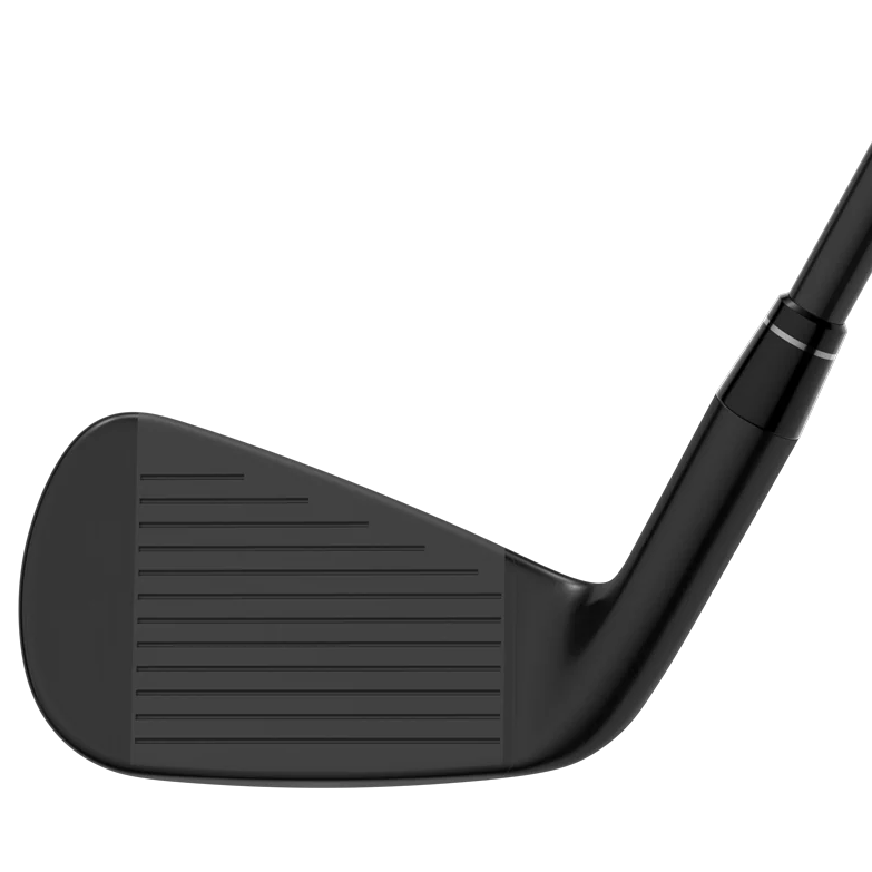 Callaway Apex Ti Fusion Black Custom Irons