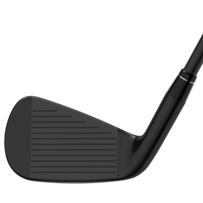 Callaway Apex Ti Fusion Black Custom Irons
